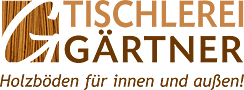 Tischlerei Gärtner Logo