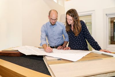 Startseite Tischlerei Gärtner