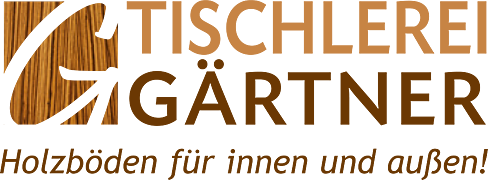 Startseite Tischlerei Gärtner