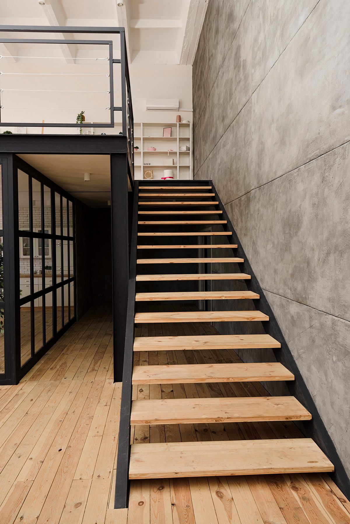 Treppen Tischlerei Gärtner